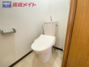 ピースハイツの物件内観写真